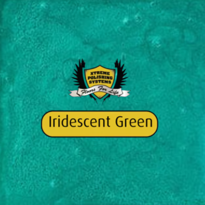 Powder Metallic Epoxy Pigments - Powder Metallic Epoxy Pigments - Bright Gold