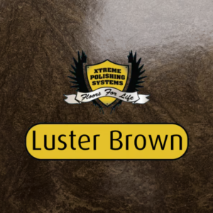 Powder Metallic Epoxy Pigments - Powder Metallic Epoxy Pigments - Bright Gol