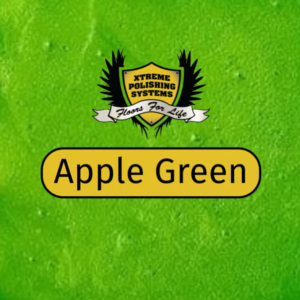 Powder Metallic Epoxy Pigments - Powder Metallic Epoxy Pigments - Bright Gold