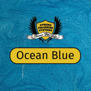 Powder Metallic Epoxy Pigments - Powder Metallic Epoxy Pigments - Bright Gold