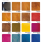 Powder Metallic Epoxy Pigments
