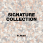 Epoxy Flakes Colors - Signature Collection