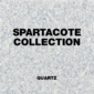 Quartz Epoxy Floor Sand - SPARTACOTE® Blended Quartz